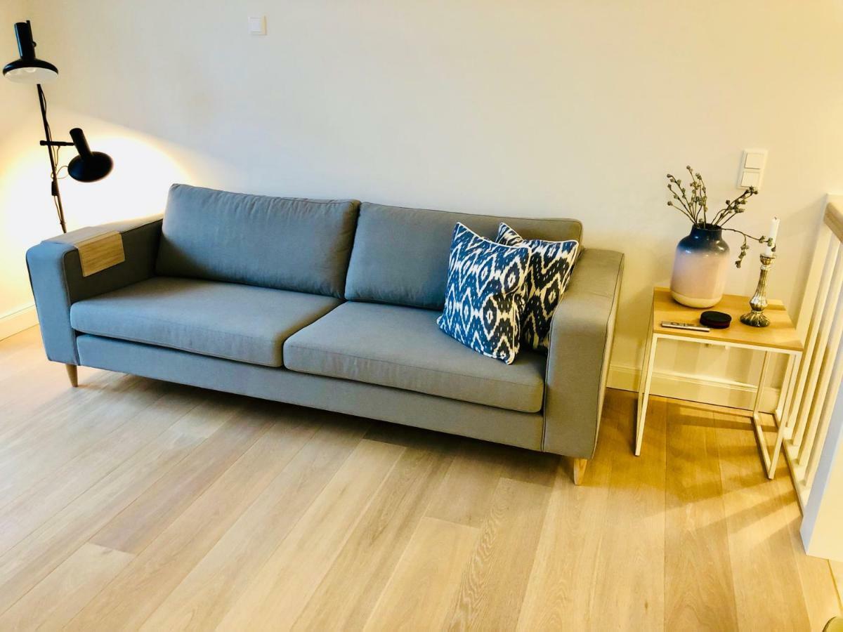 Ankerplatz-sylt @haus Mateika Апартаменты *
